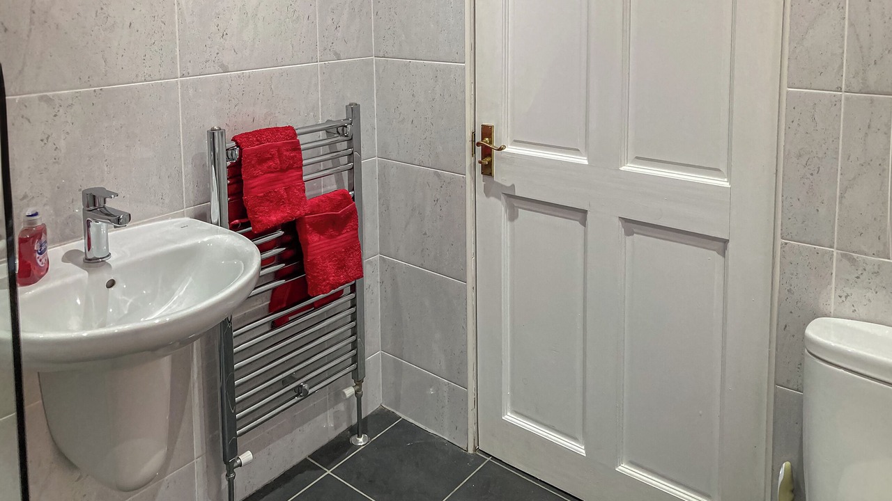 Photo of Bedroom in Kirkcaldy