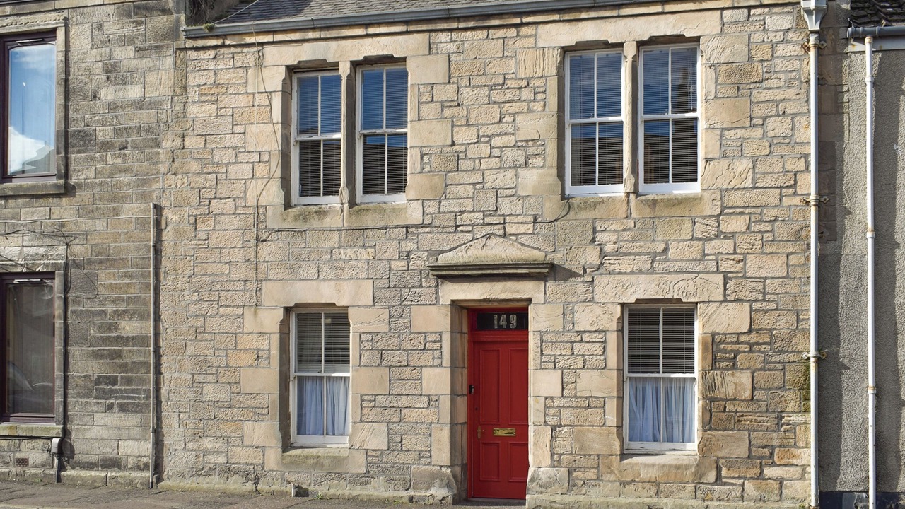 Photo of Outdoor in Kirkcaldy