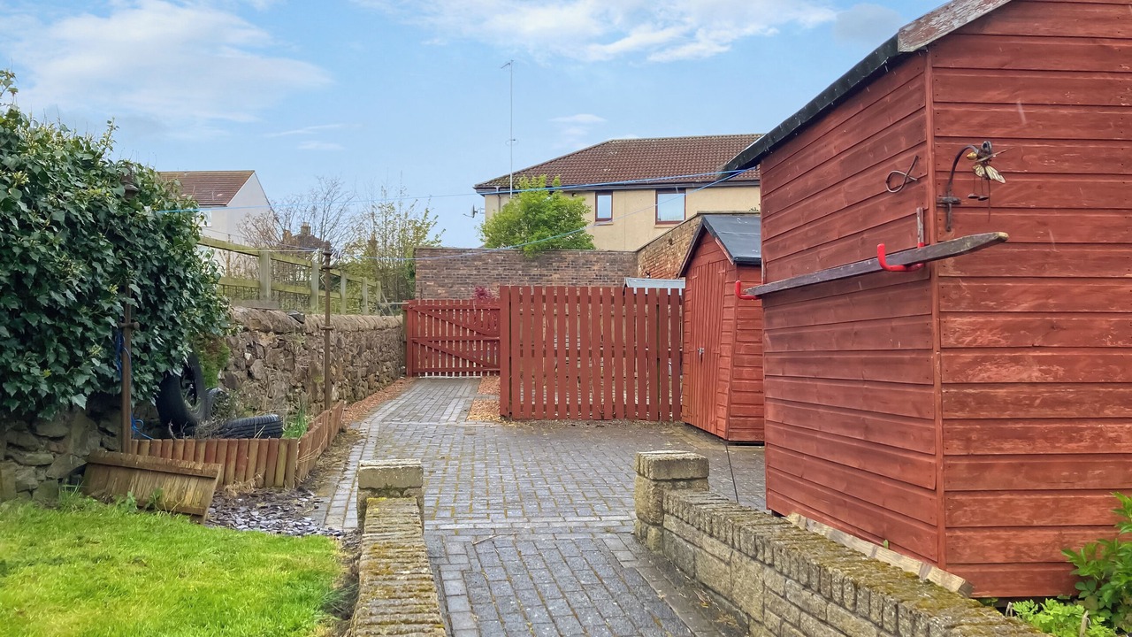 Photo of Outdoor in Kirkcaldy
