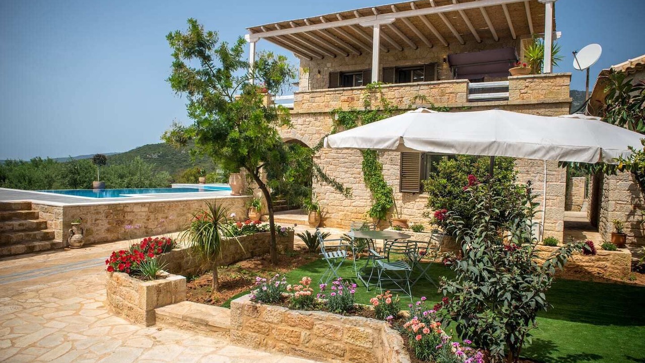 Photo of Outdoor in Kardamyli