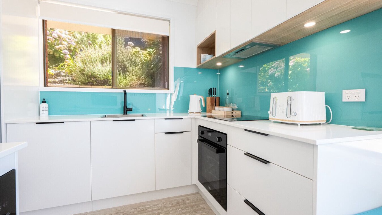 Photo of Kitchen in Scamander