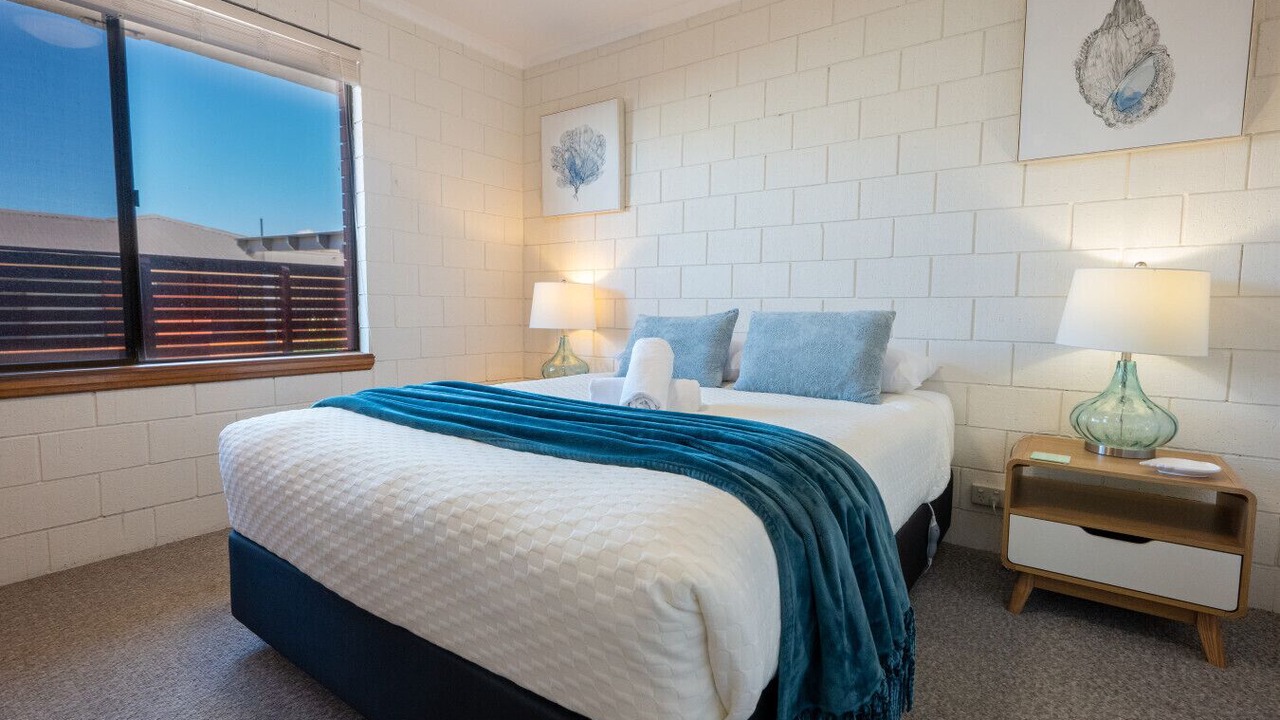 Photo of Bedroom in Scamander