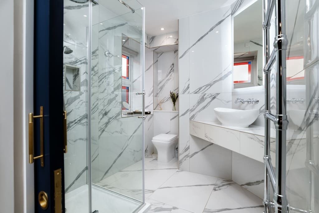 Photo of Bathroom in Inverness City Centre