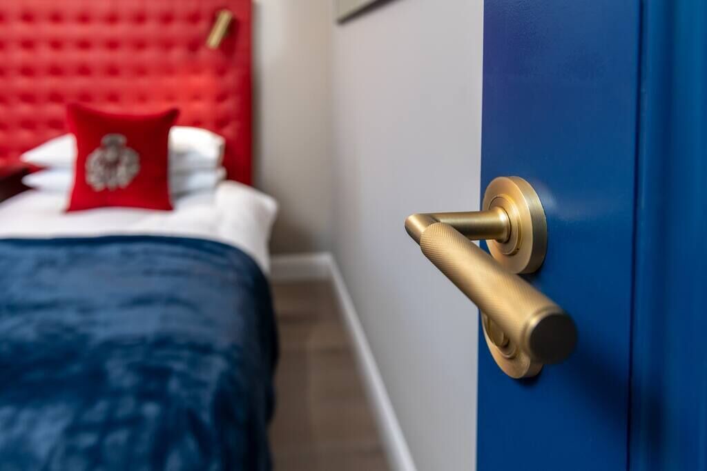 Photo of Bedroom in Inverness City Centre