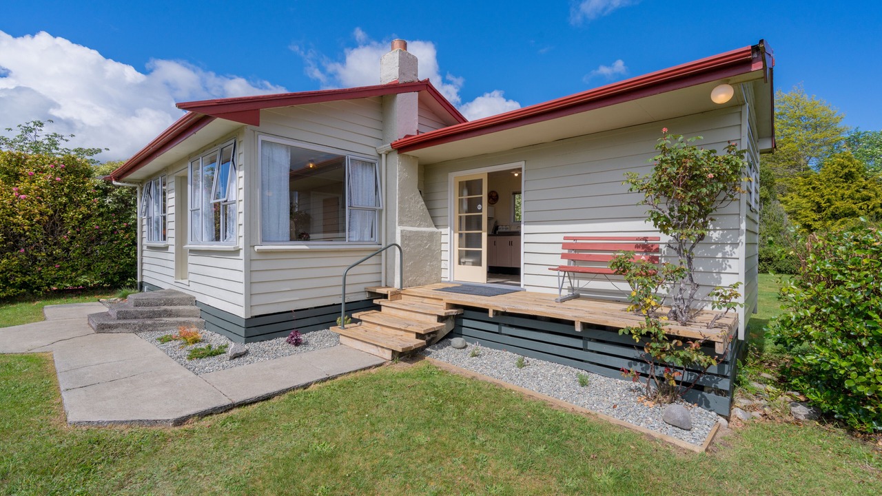 Photo of Outdoor in Te Anau