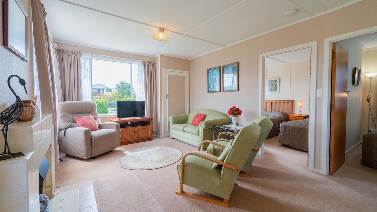 Photo of Livingroom in Te Anau