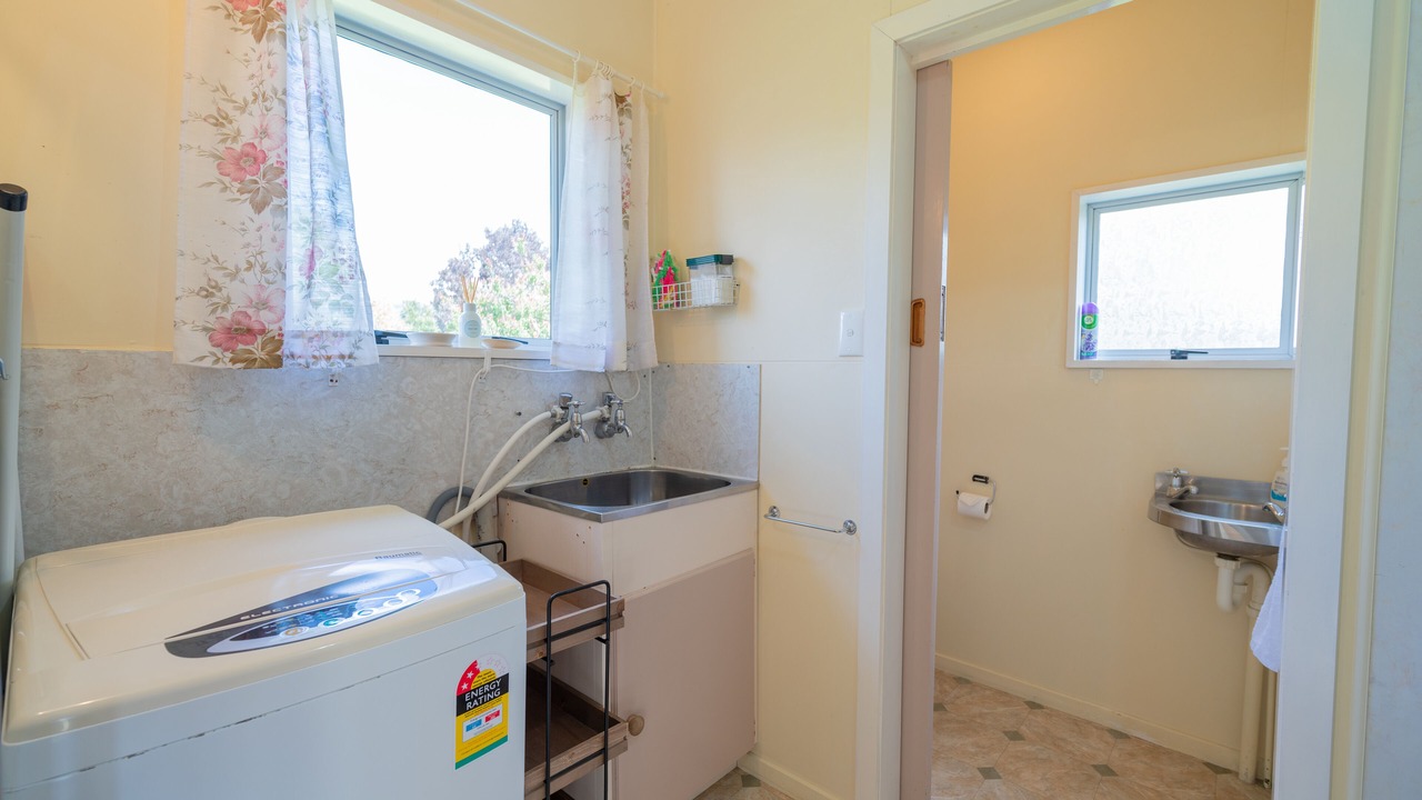 Photo of Bathroom in Te Anau