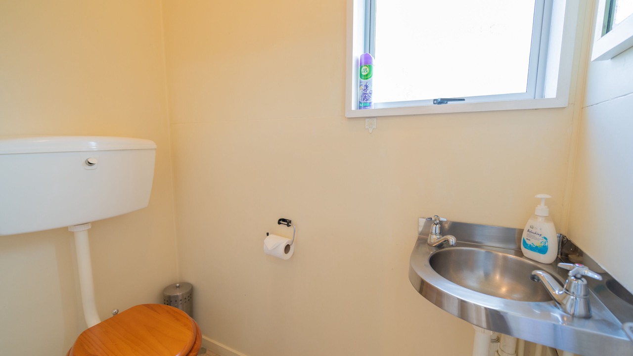 Photo of Bathroom in Te Anau