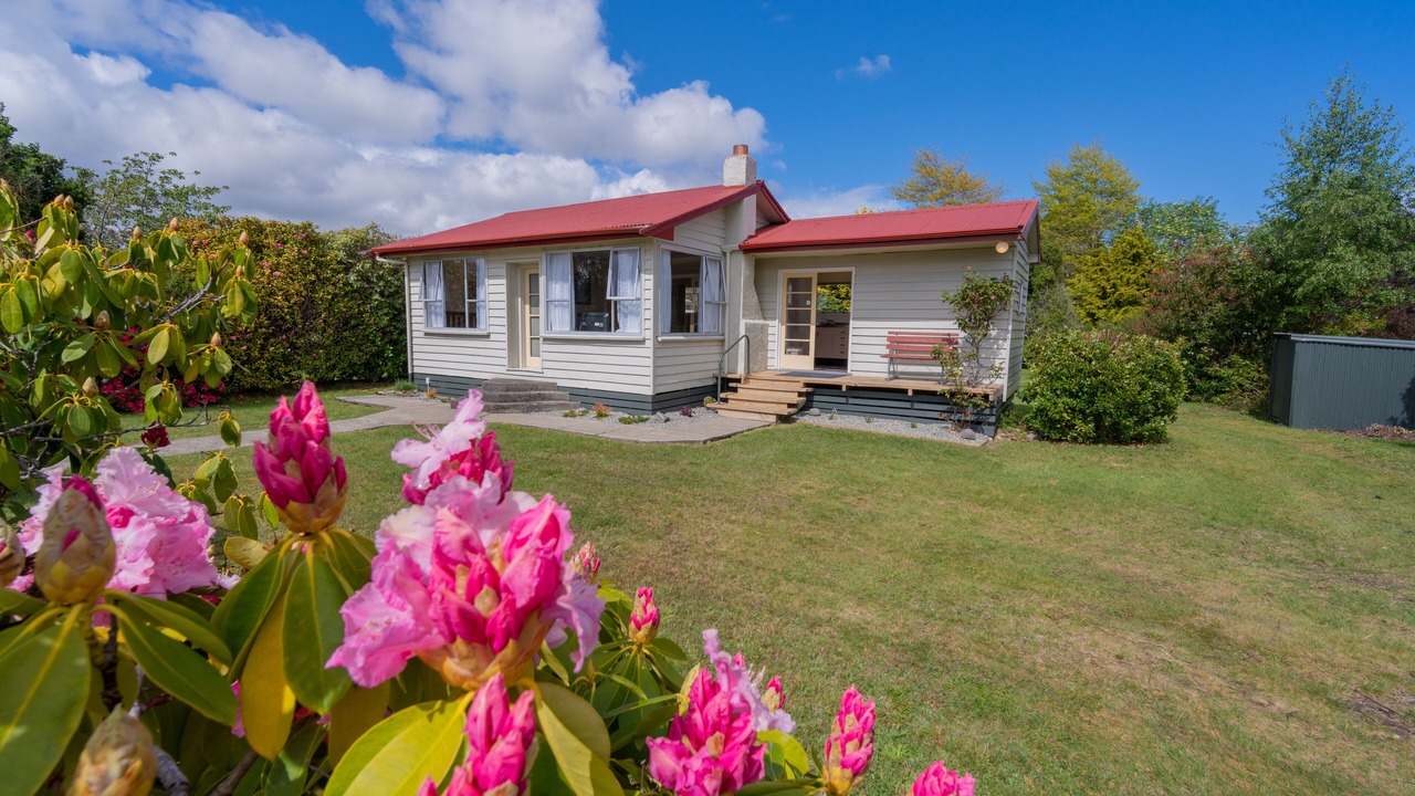 Photo of Outdoor in Te Anau