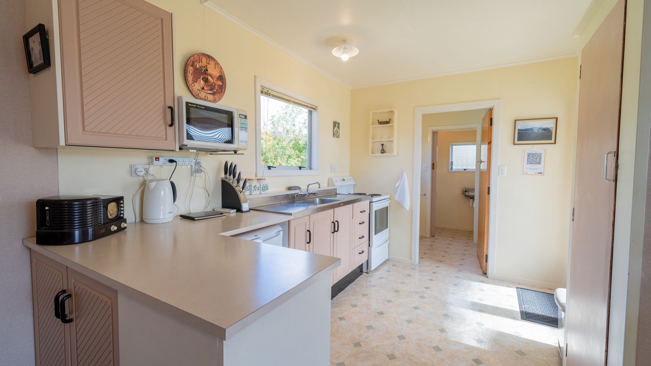 Photo of Kitchen in Te Anau