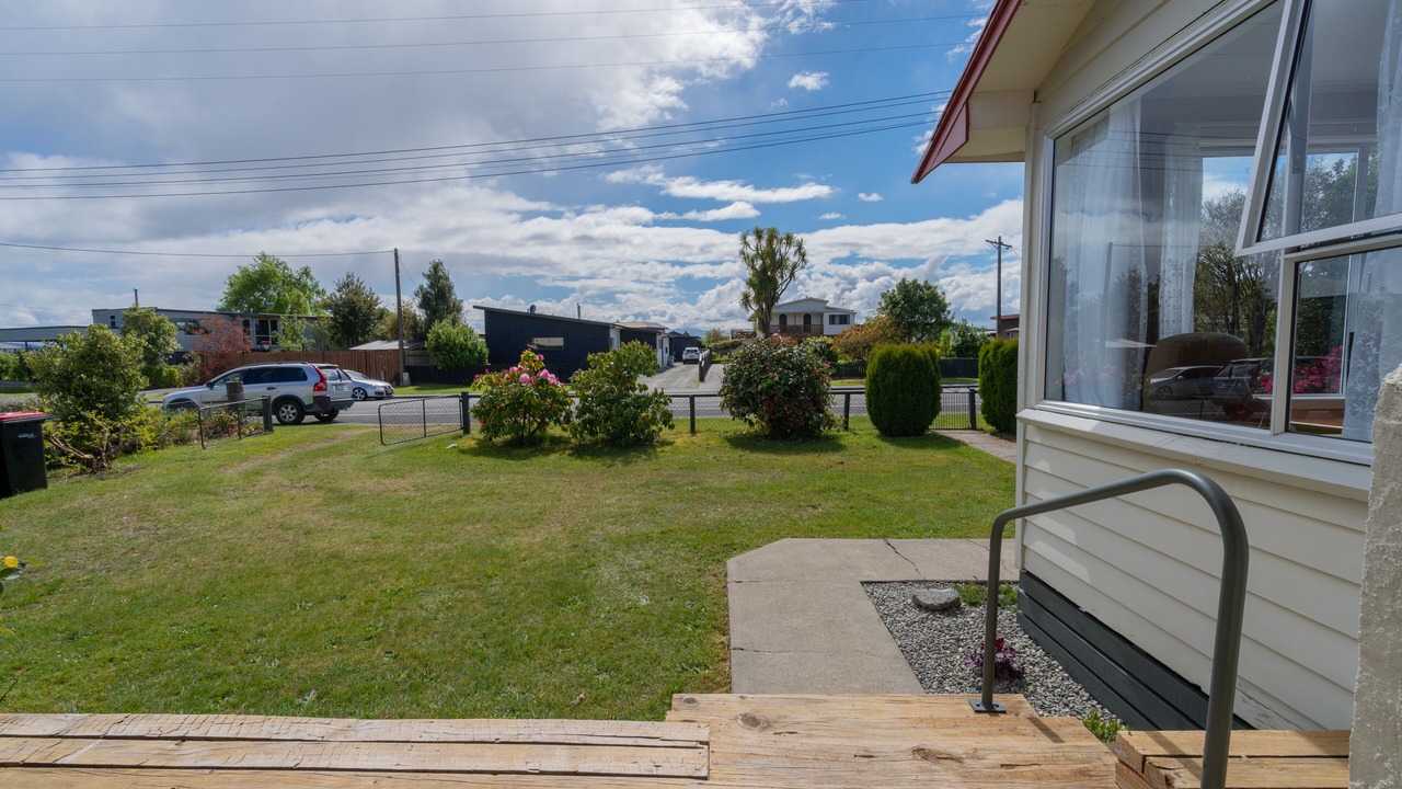 Photo of Outdoor in Te Anau