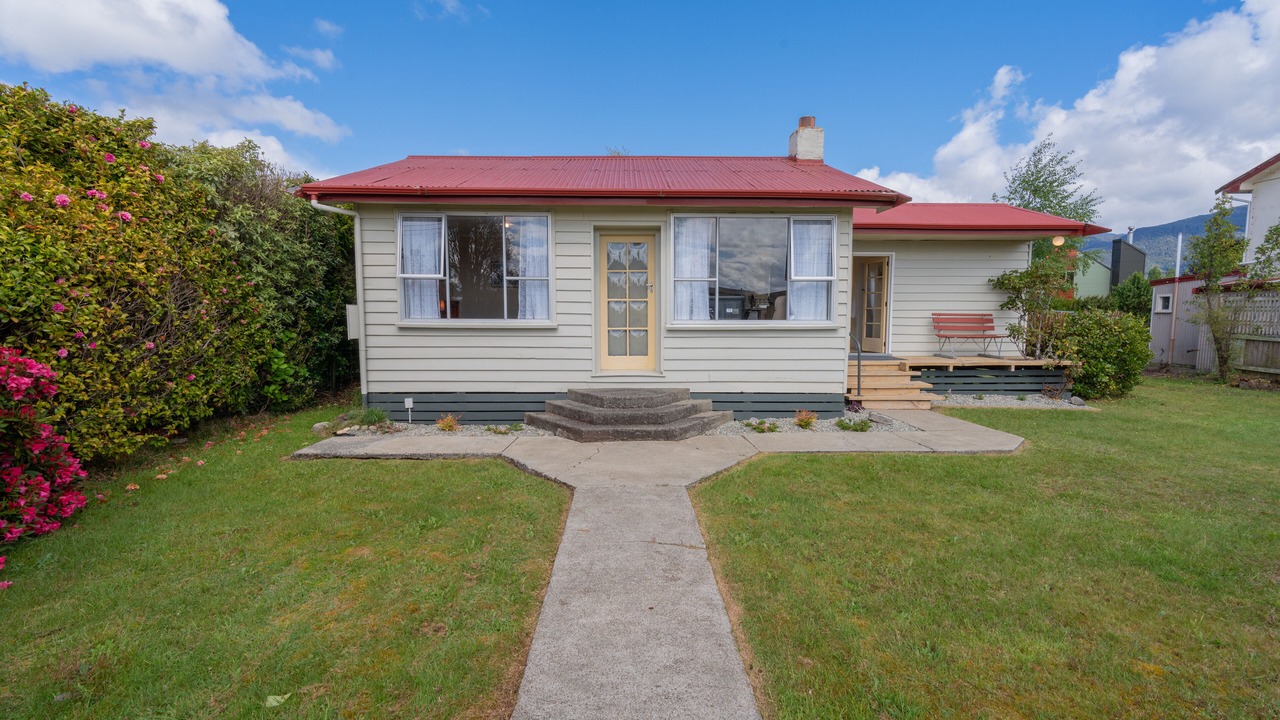 Photo of Outdoor in Te Anau