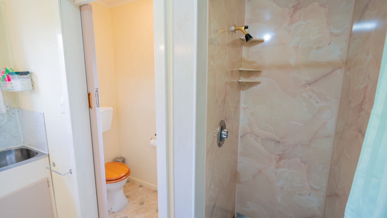 Photo of Bathroom in Te Anau