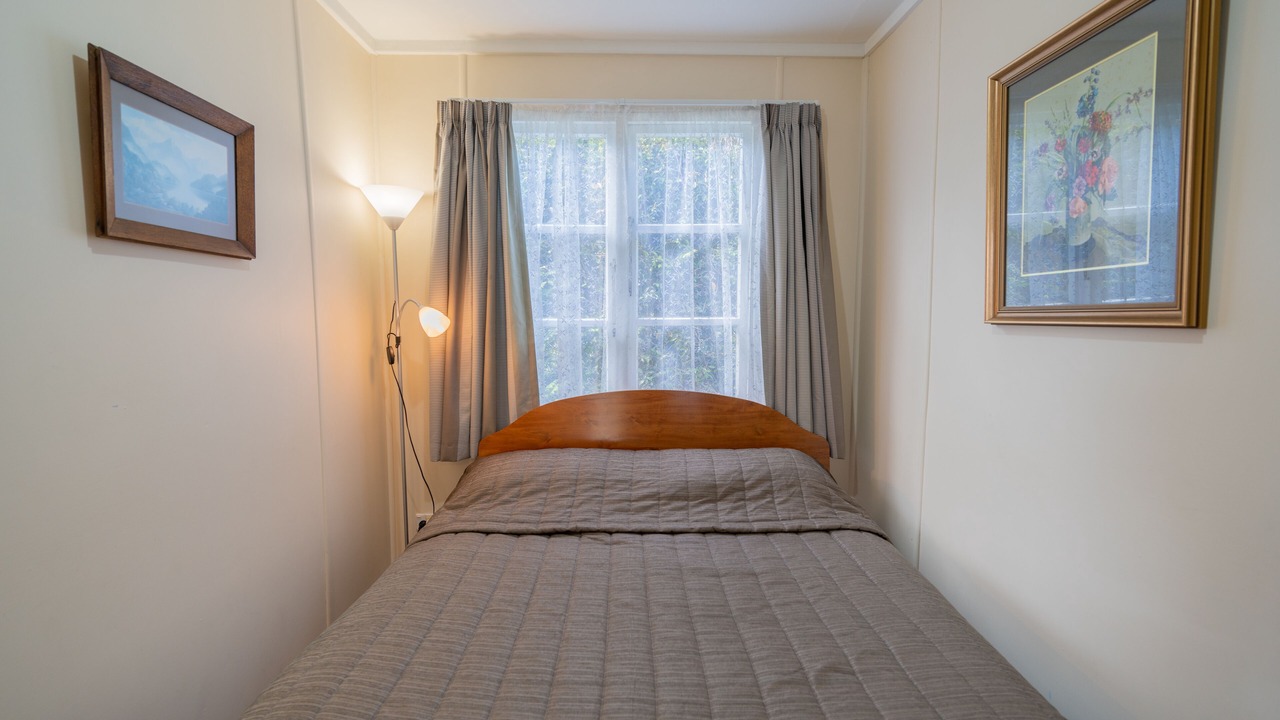 Photo of Bedroom in Te Anau