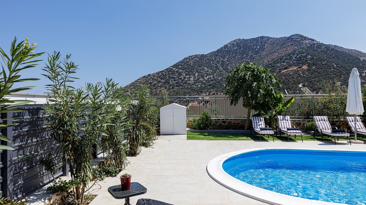 Photo of Outdoor in Vlichada