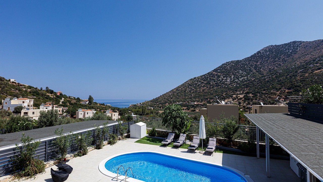 Photo of Outdoor in Vlichada