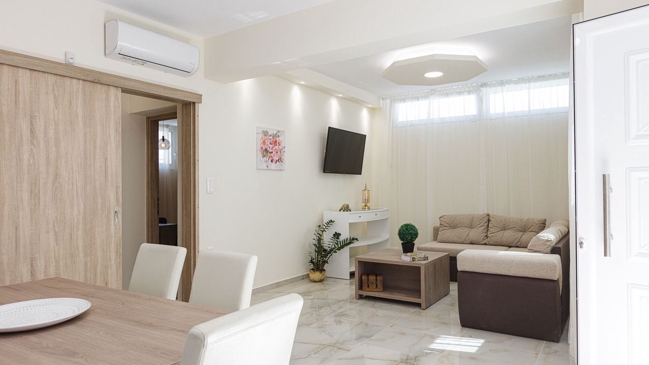 Photo of Bedroom in Vlichada