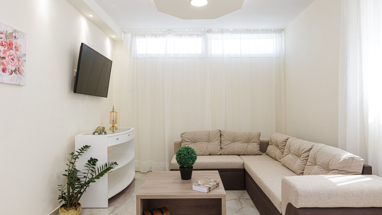 Photo of Bedroom in Vlichada