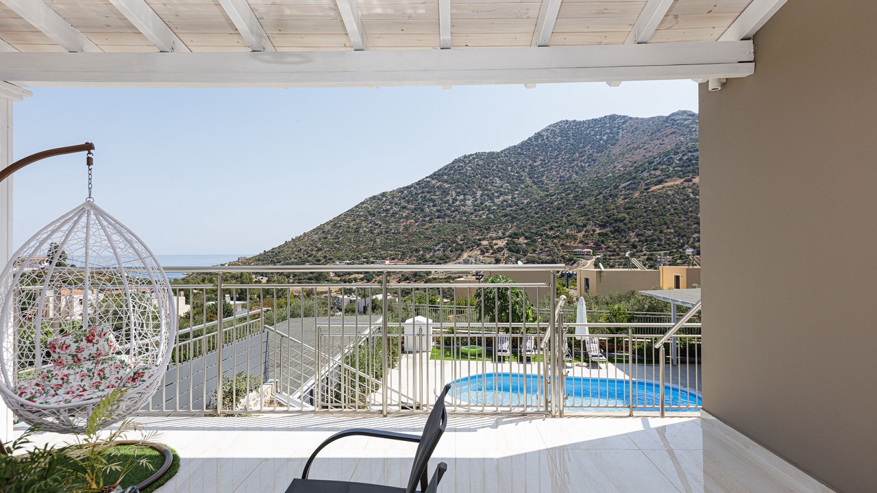 Photo of Outdoor in Vlichada