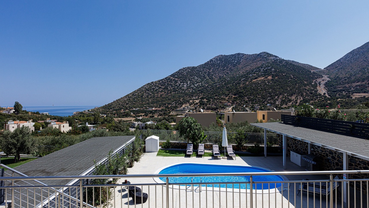Photo of Outdoor in Vlichada