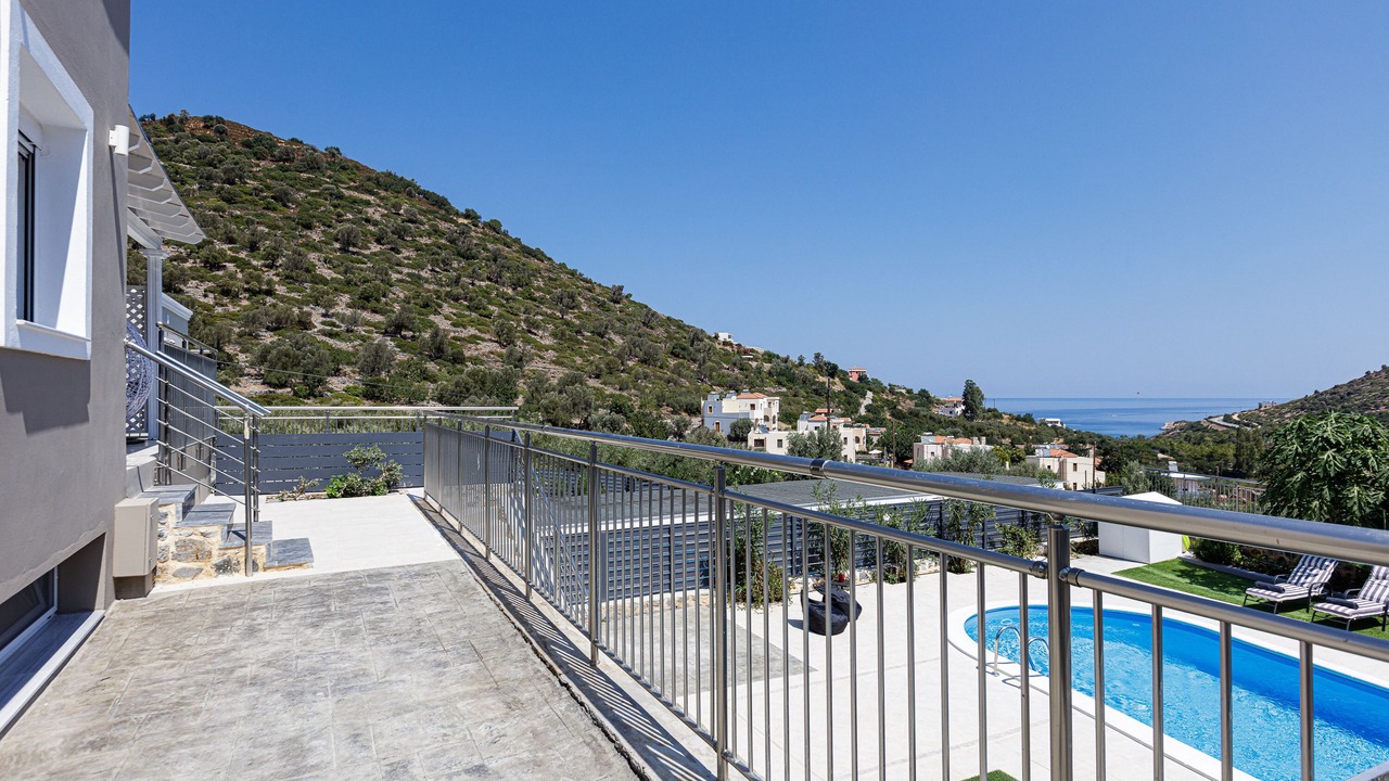 Photo of Outdoor in Vlichada