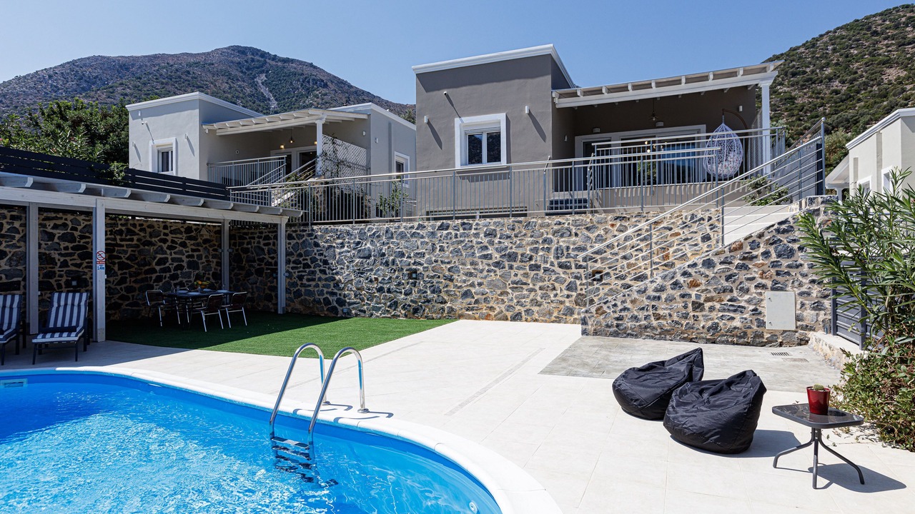 Photo of Outdoor in Vlichada
