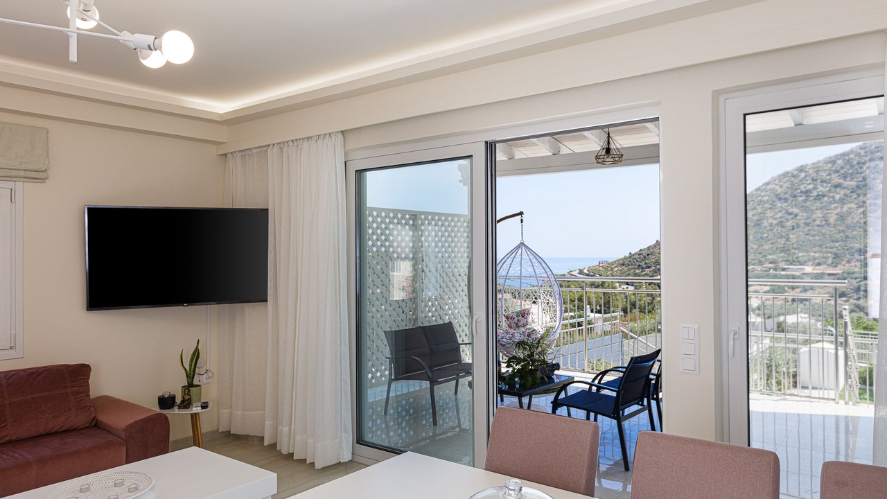 Photo of Livingroom in Vlichada