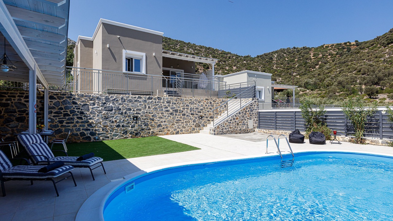 Photo of Outdoor in Vlichada