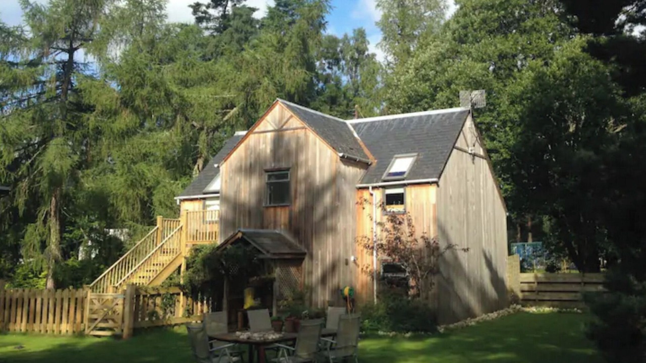 Photo of Outdoor in Newtonmore