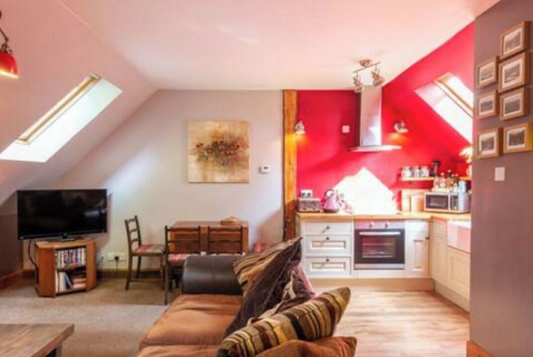 Photo of Livingroom in Newtonmore