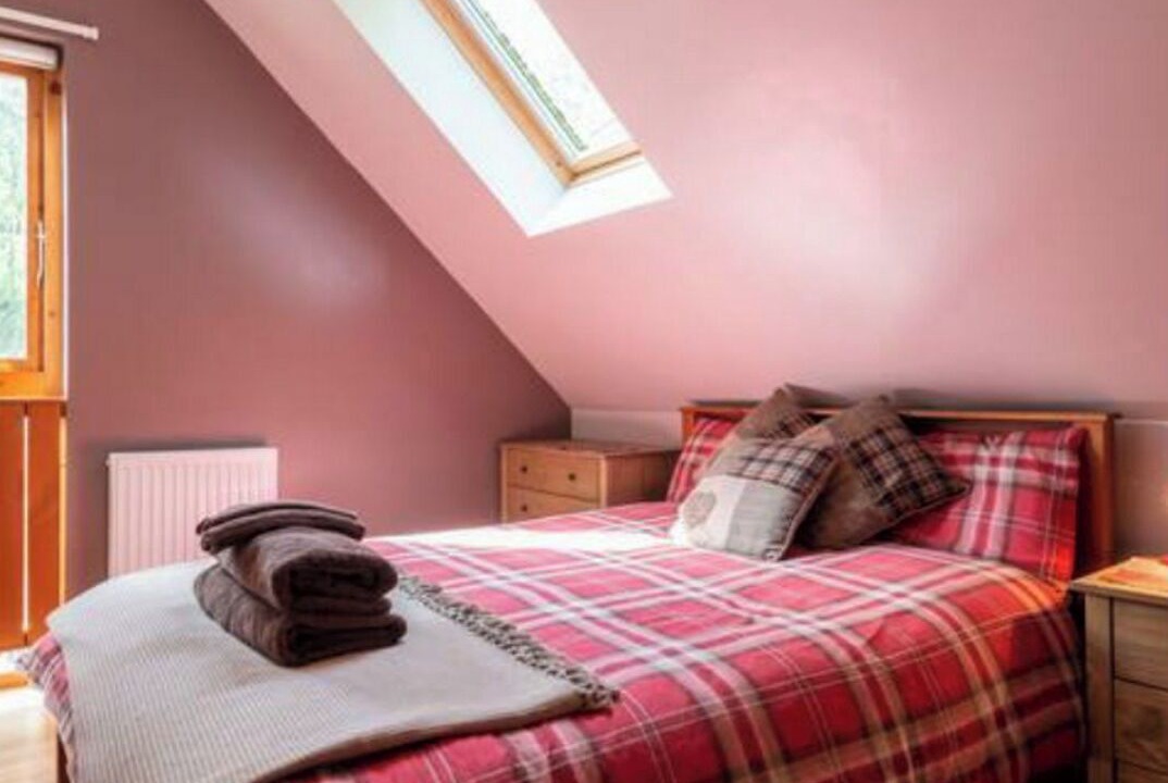 Photo of Bedroom in Newtonmore