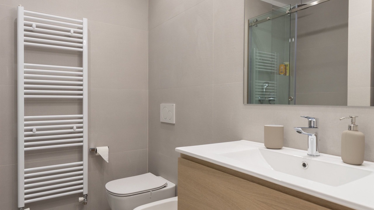 Photo of Bathroom in Pangrati