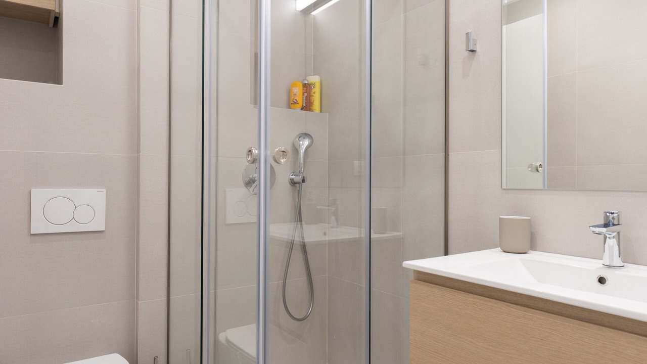 Photo of Bathroom in Pangrati