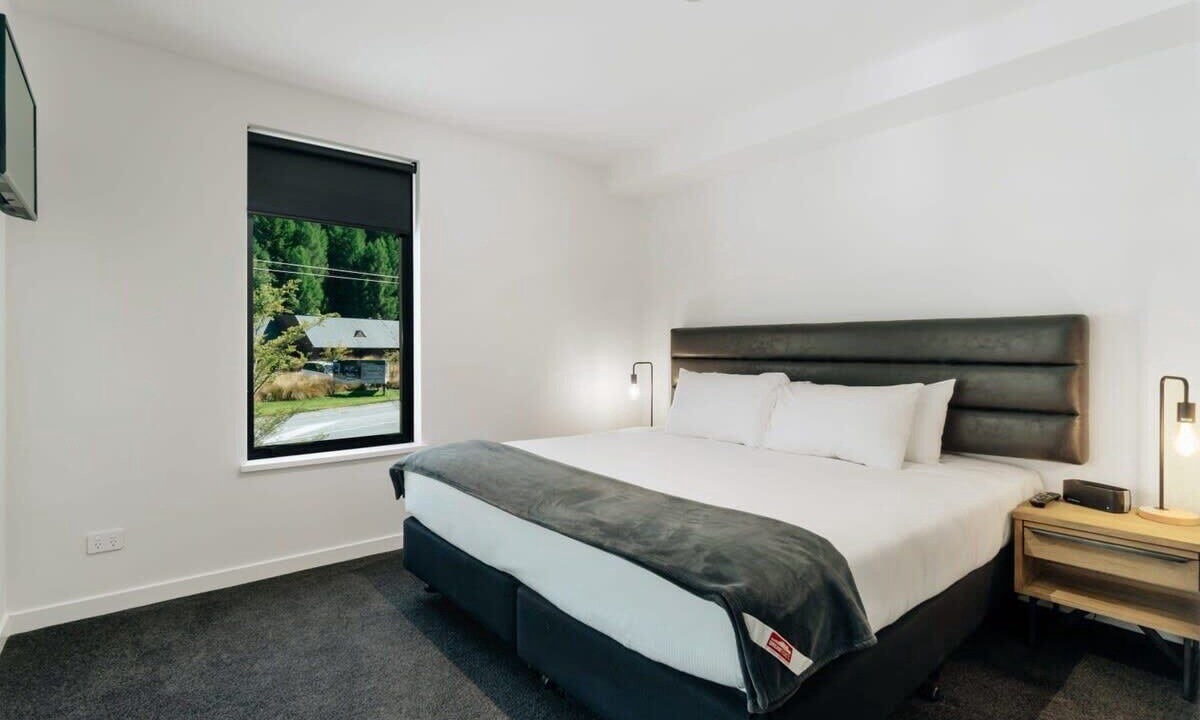 Photo of Bedroom in Arthur's Point