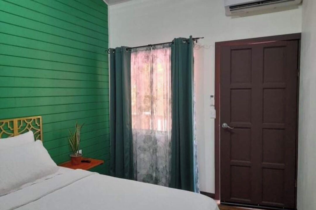 Photo of Bedroom in San Isidro de El General