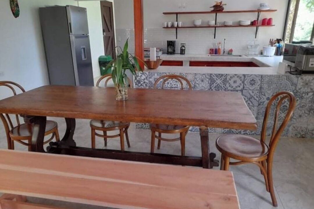 Photo of Livingroom in San Isidro de El General