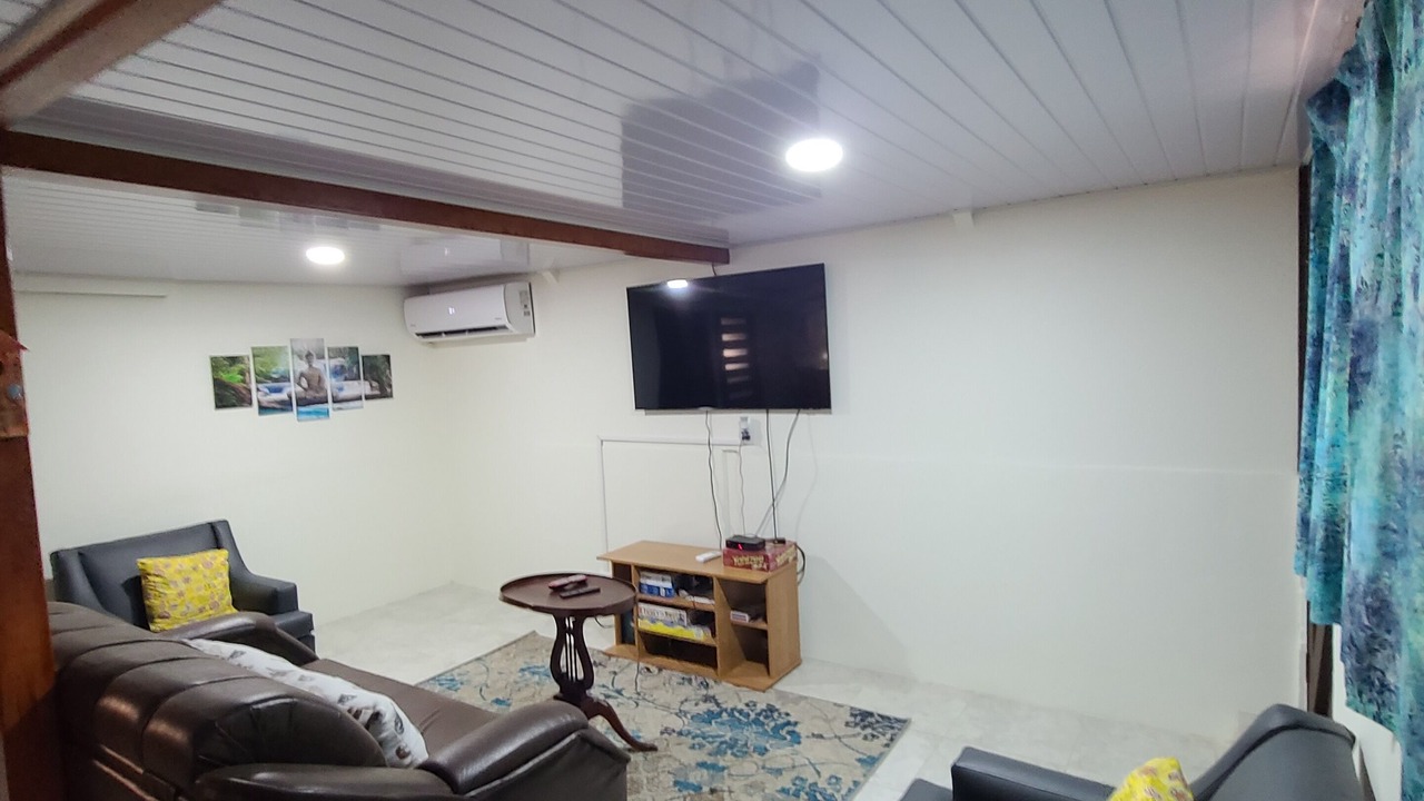 Photo of Livingroom in San Isidro de El General