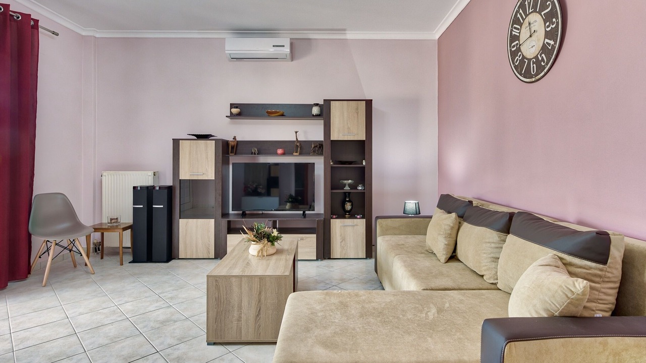 Photo of Livingroom in Zakynthos Town
