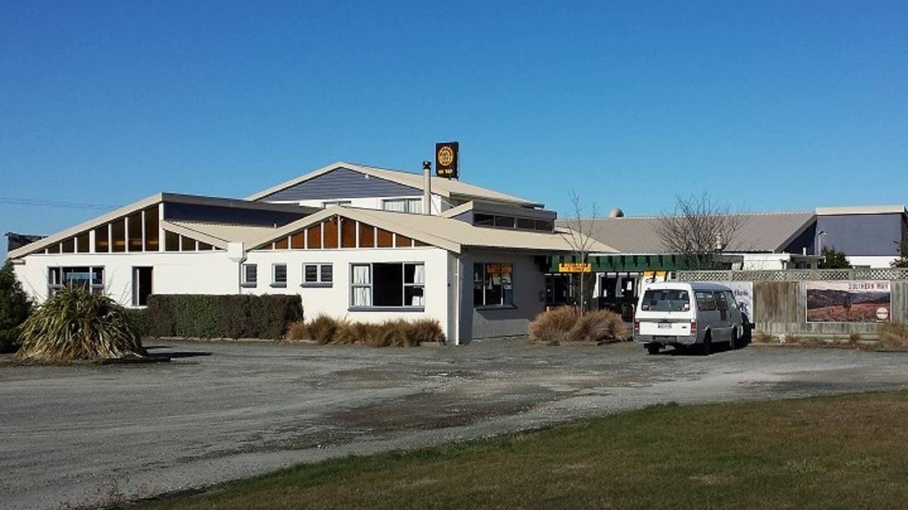 Photo of Outdoor in Waitaki District