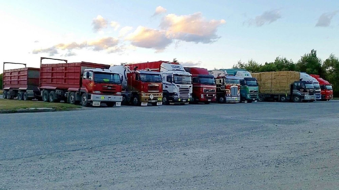 Photo of Others in Waitaki District