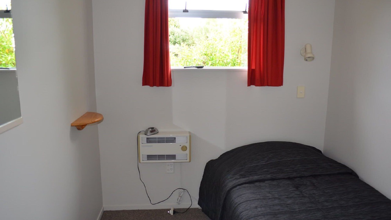 Photo of Bedroom in Waitaki District