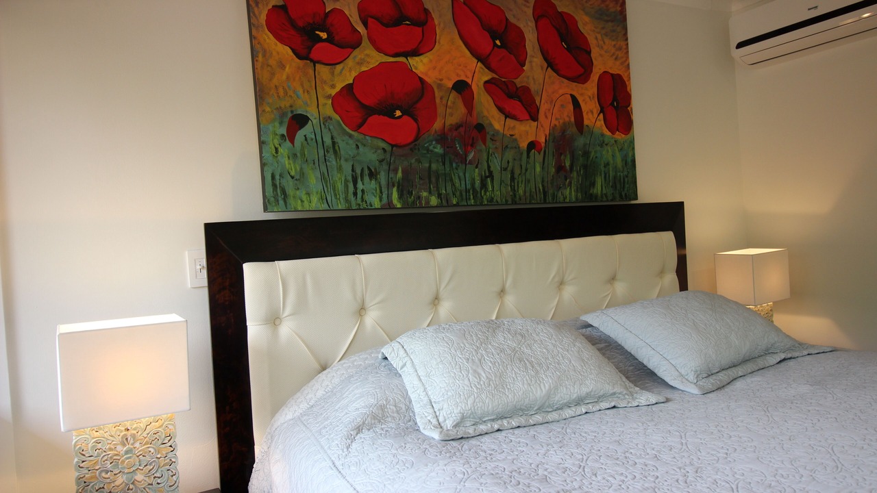 Photo of Bedroom in Tarcoles