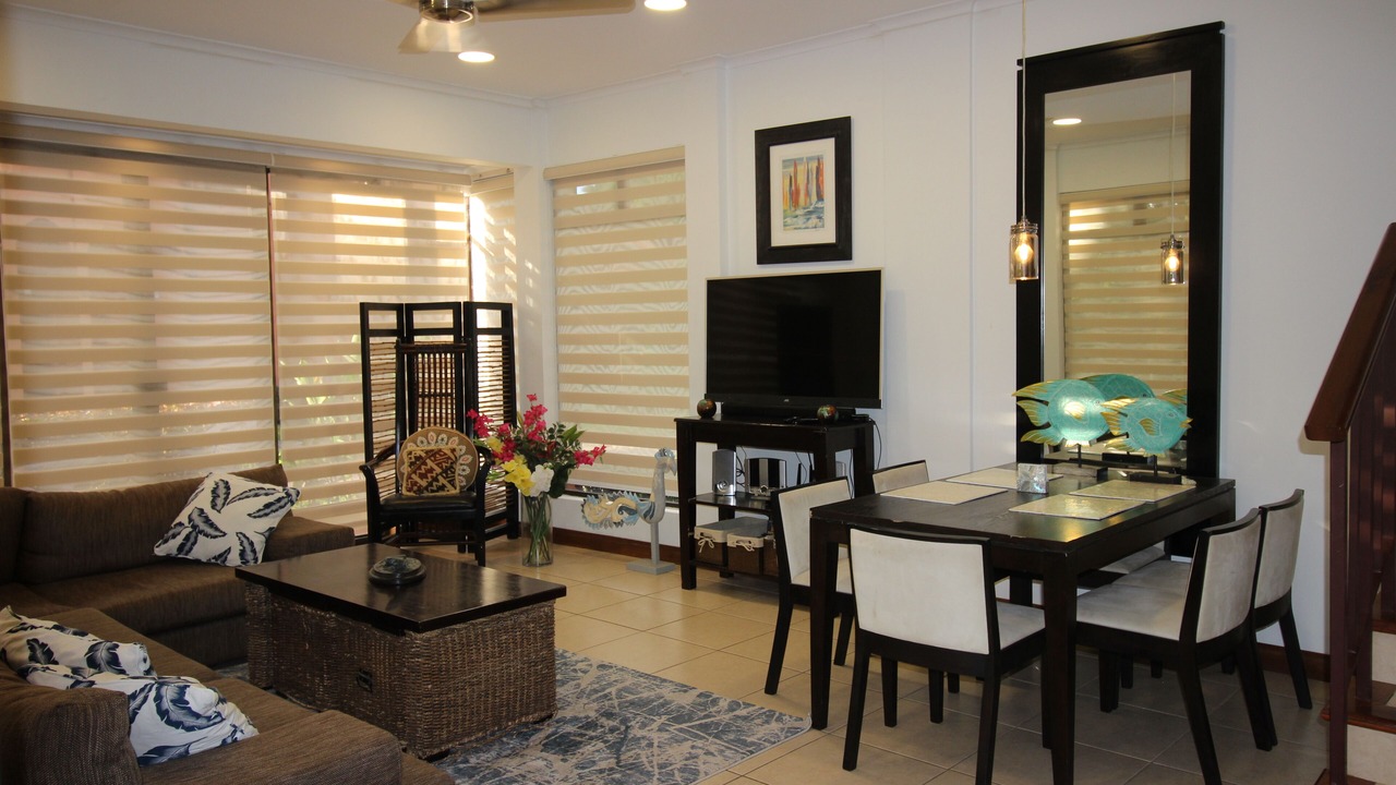 Photo of Livingroom in Tarcoles