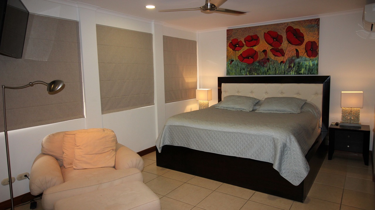 Photo of Bedroom in Tarcoles