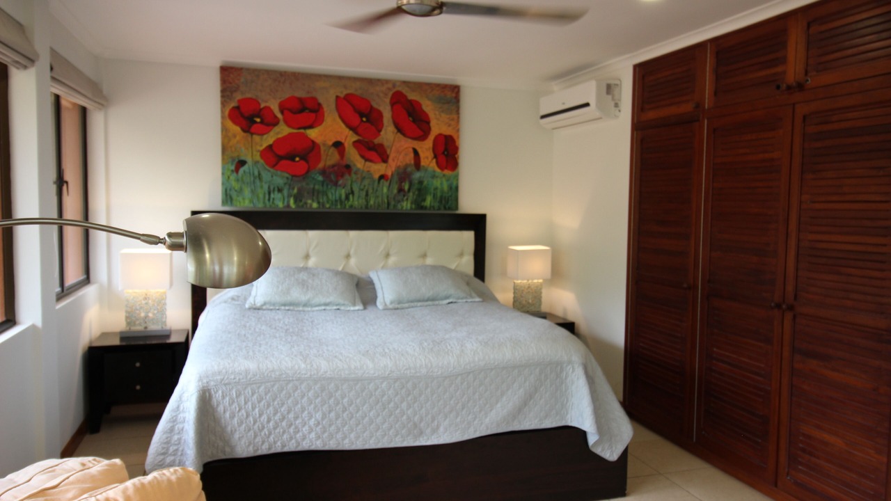 Photo of Bedroom in Tarcoles