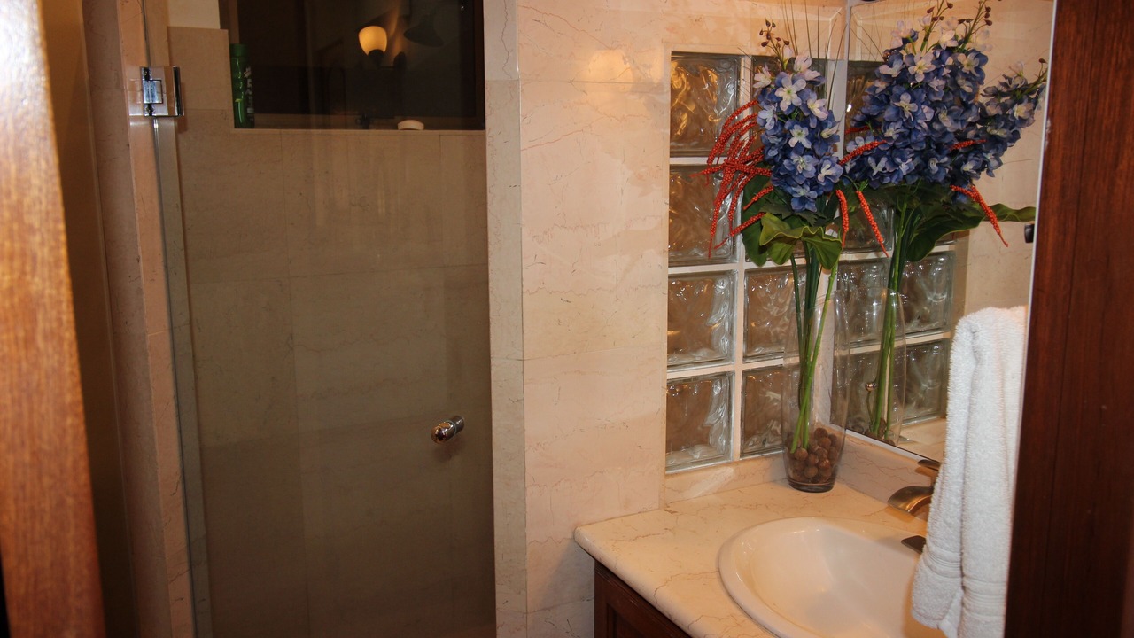 Photo of Bathroom in Tarcoles