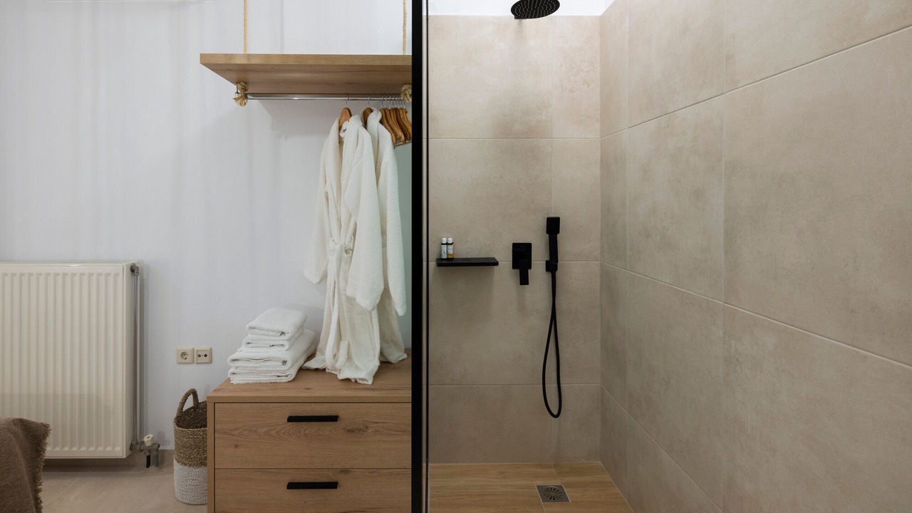 Photo of Bathroom in Magnisia
