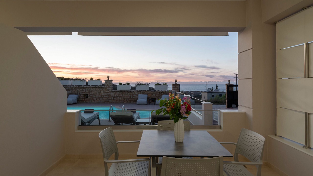 Photo of Patio Balcony in Magnisia