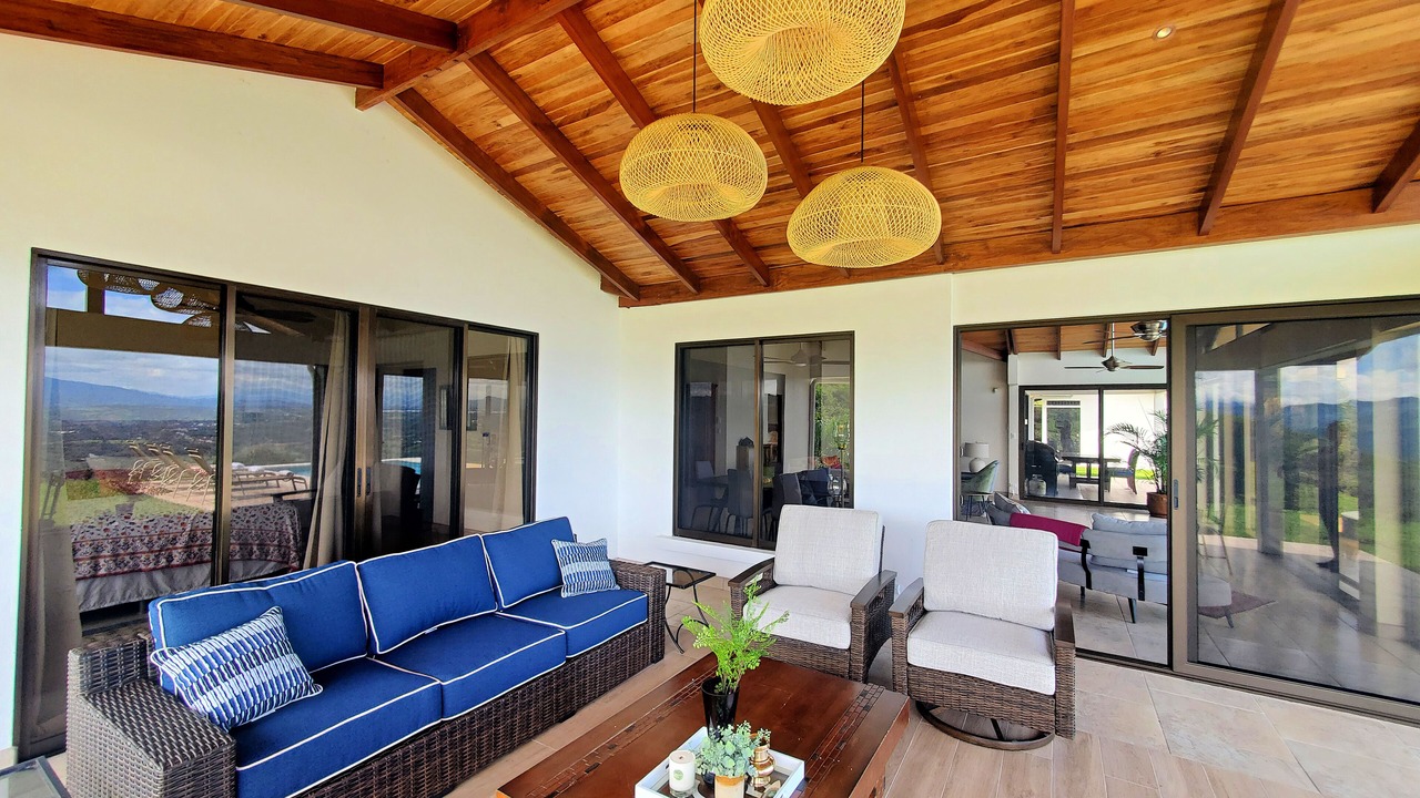 Photo of Patio Balcony in Mercedes