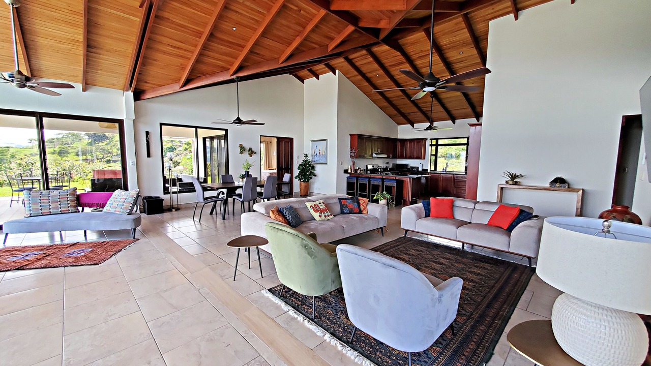 Photo of Livingroom in Mercedes